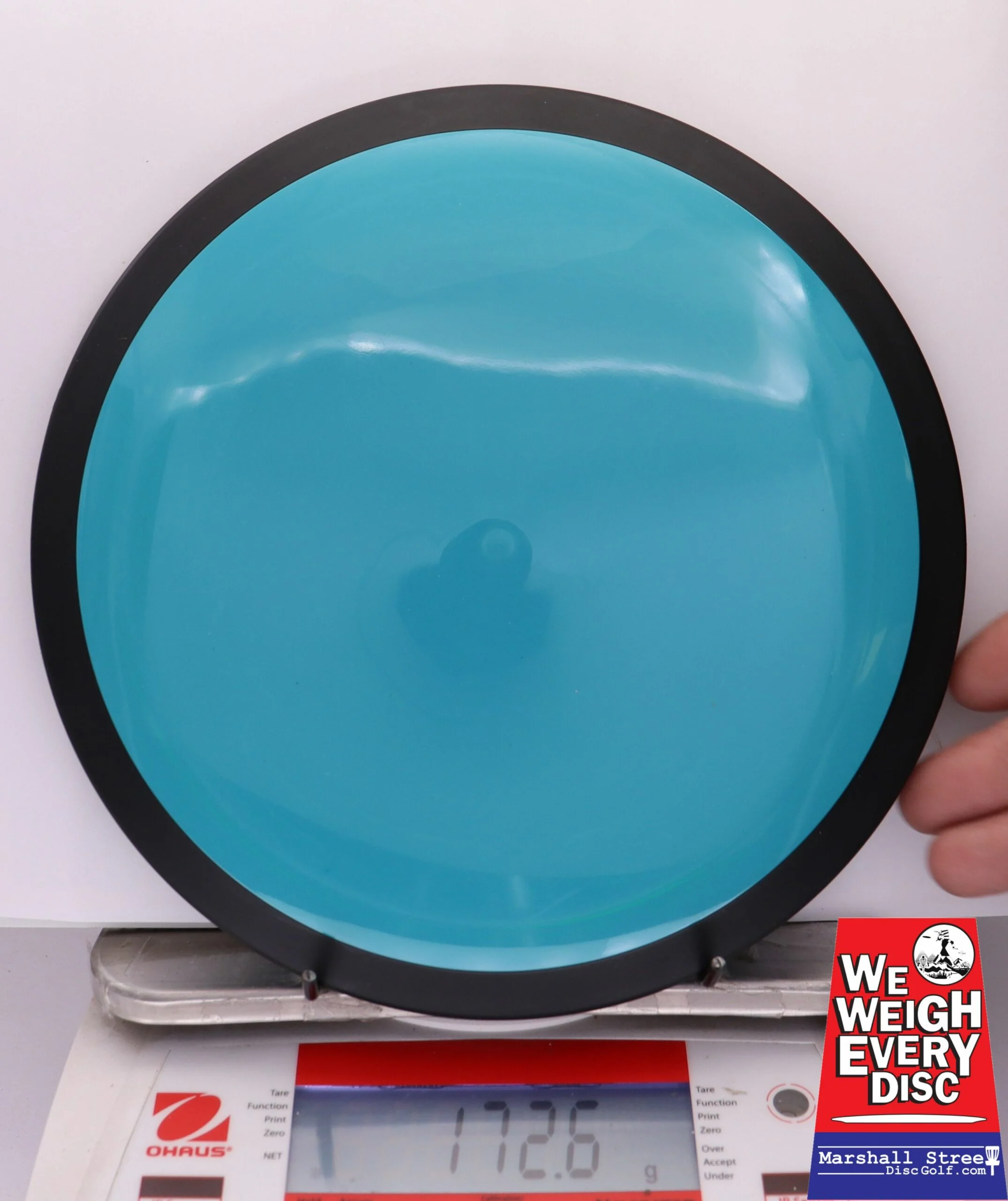 215659 Neutron Phase, No Stamp - #02 Blue, 173