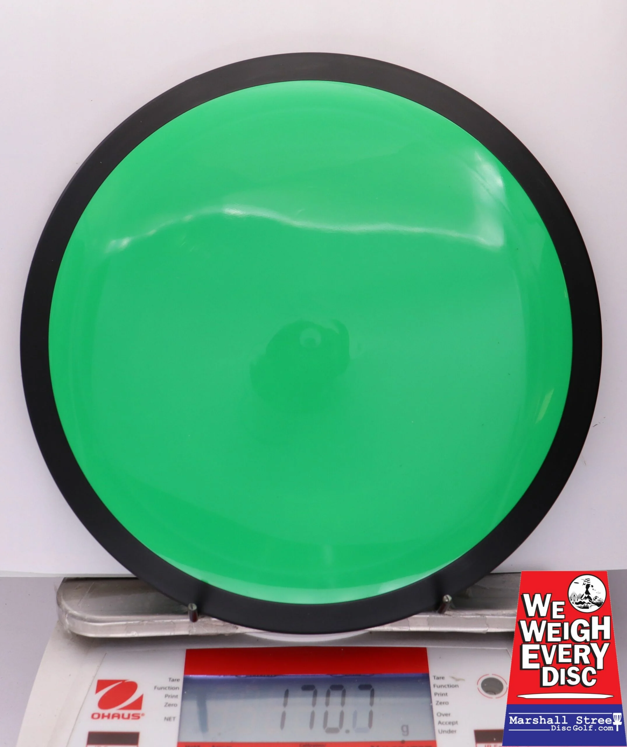 215660 Neutron Phase, No Stamp - #03 Green, 171