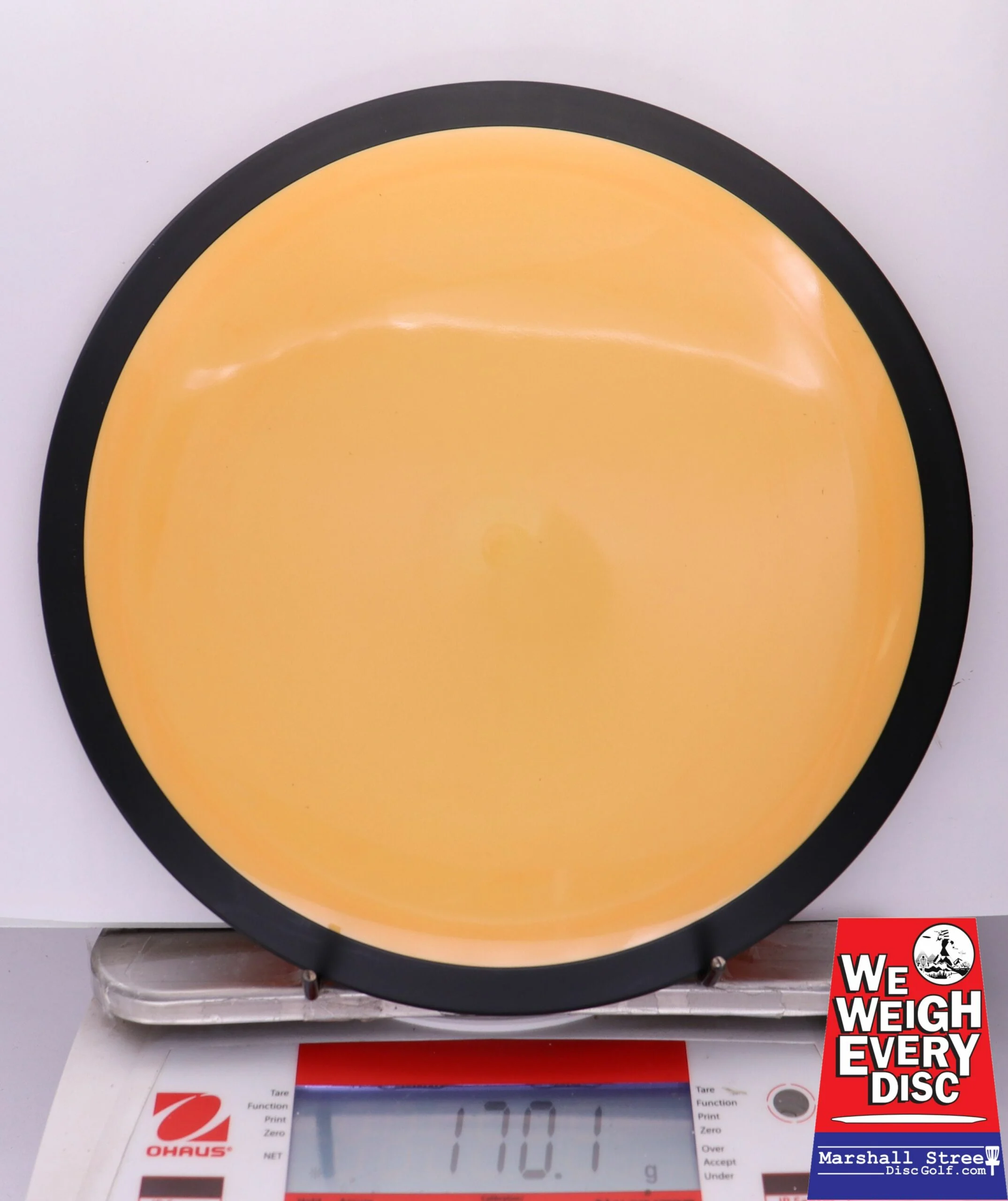 215664 Neutron Phase, No Stamp - #07 LtOrange, 170