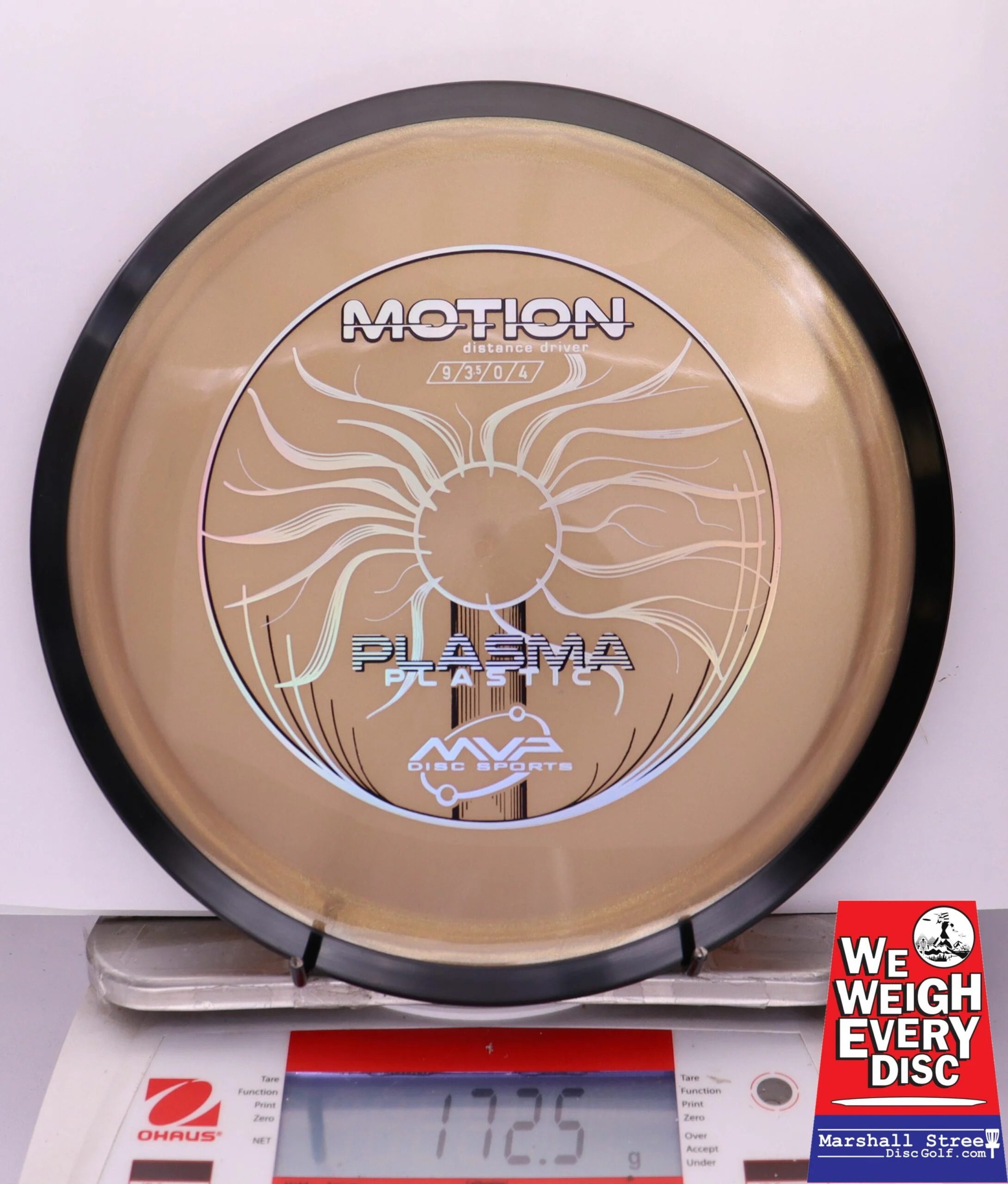 217016 Plasma Motion - #87 Tan, 173