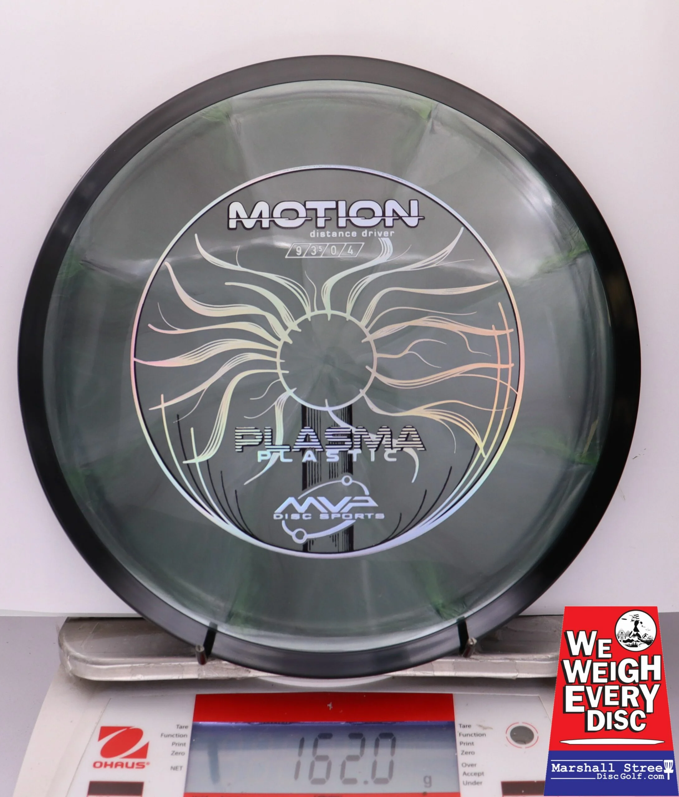217028 Plasma Motion - #99 Gray, 162