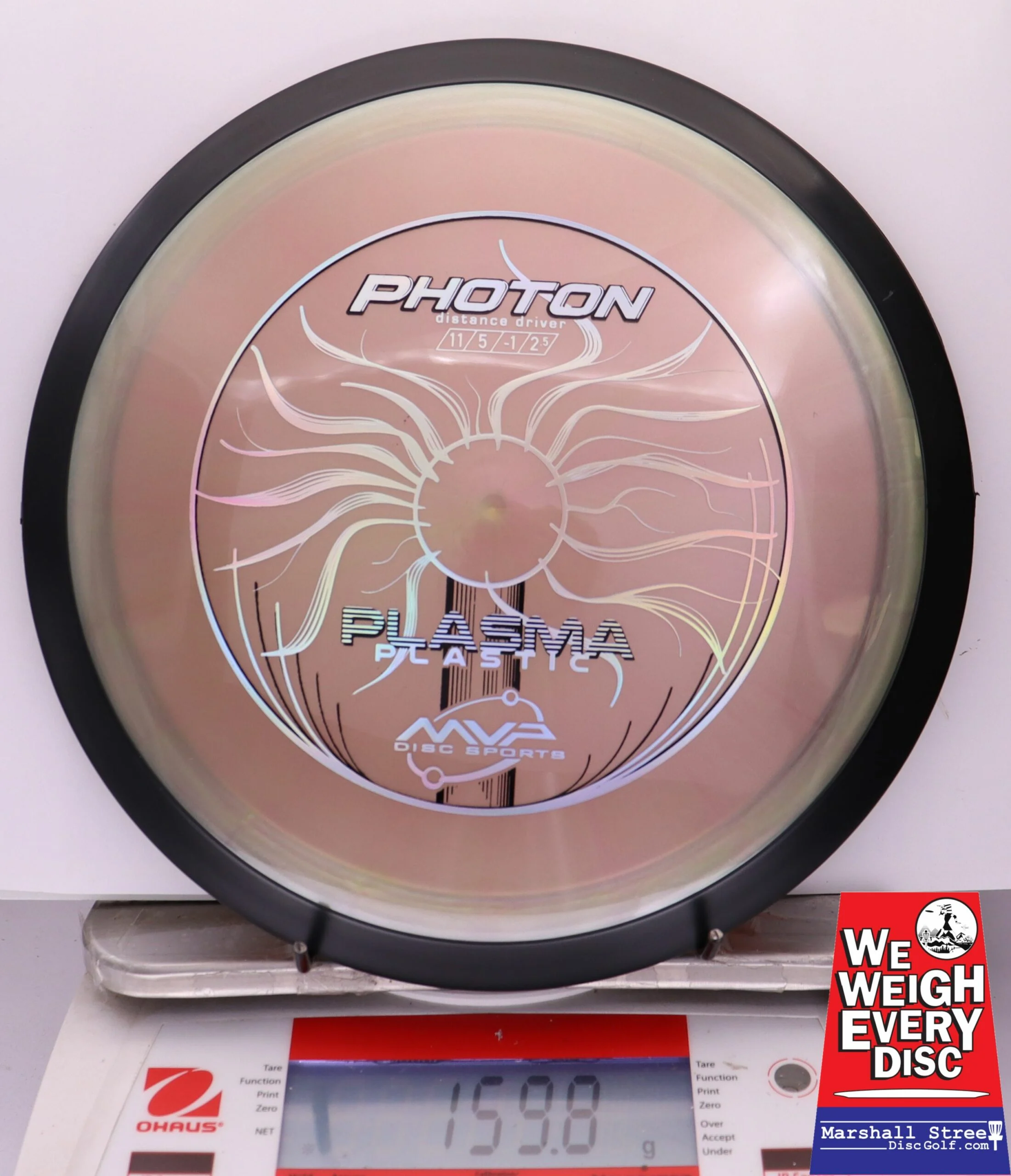 217181 Plasma Photon - #04 PinkishGrayBlah, 160