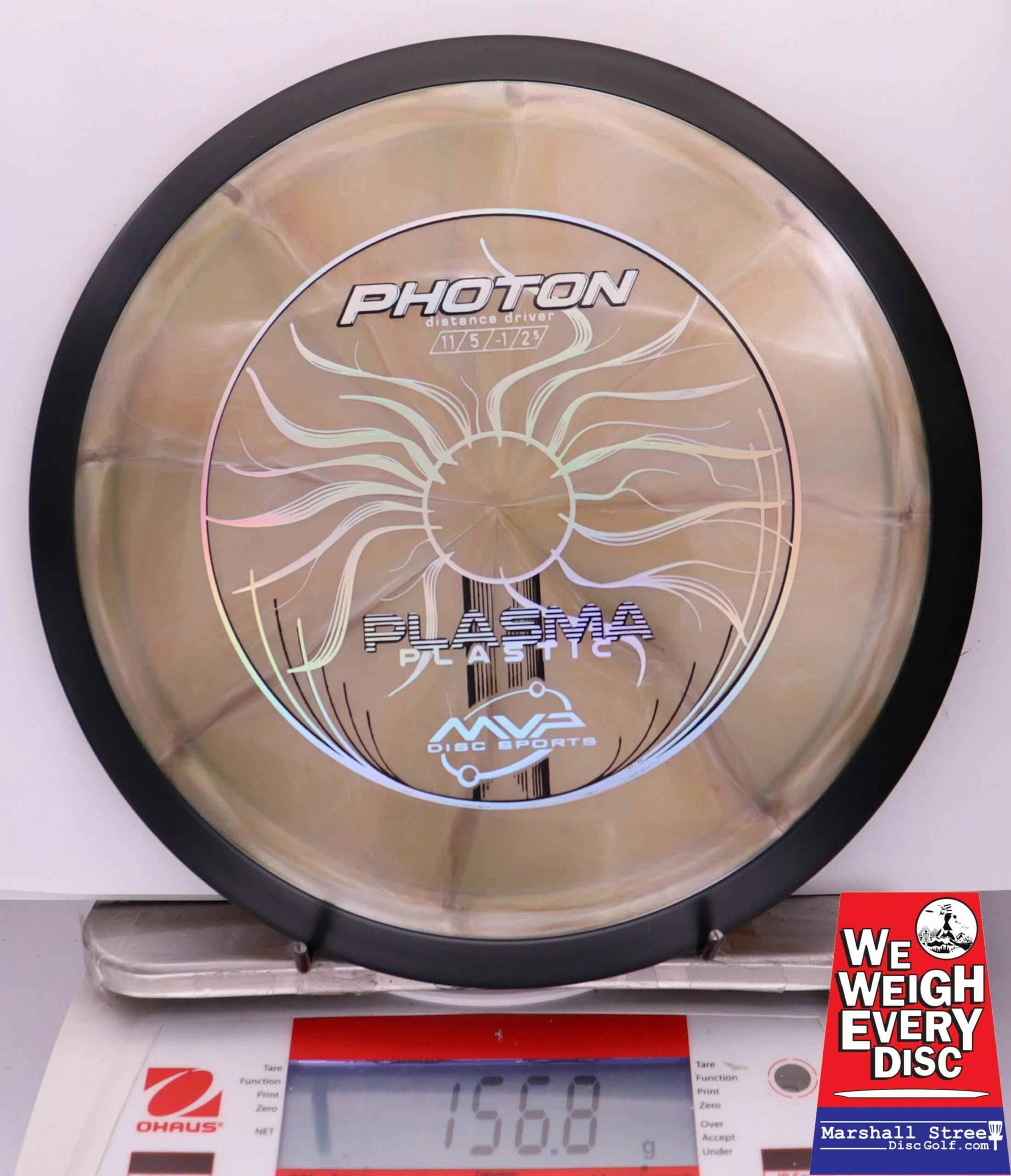 217182 Plasma Photon - #05 Tan, 157