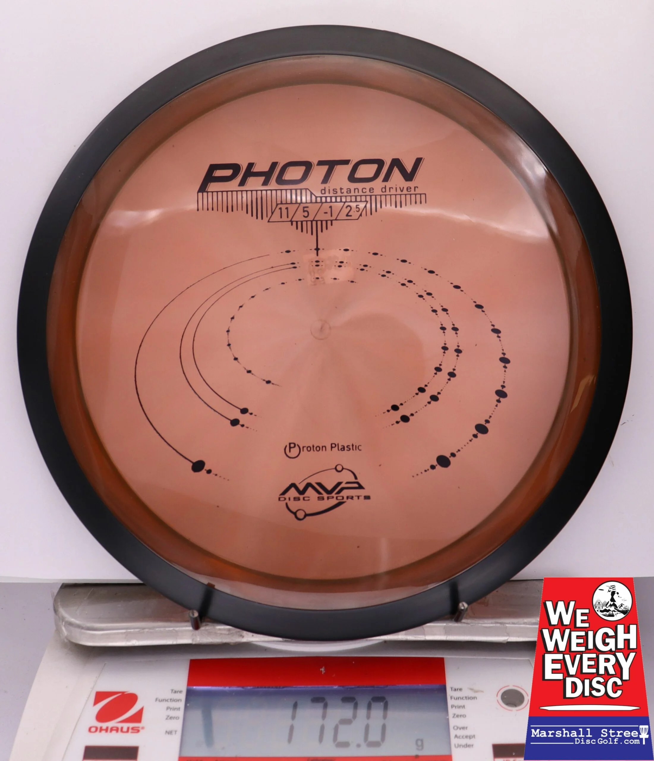217268 Proton Photon - #28 Brown, 172