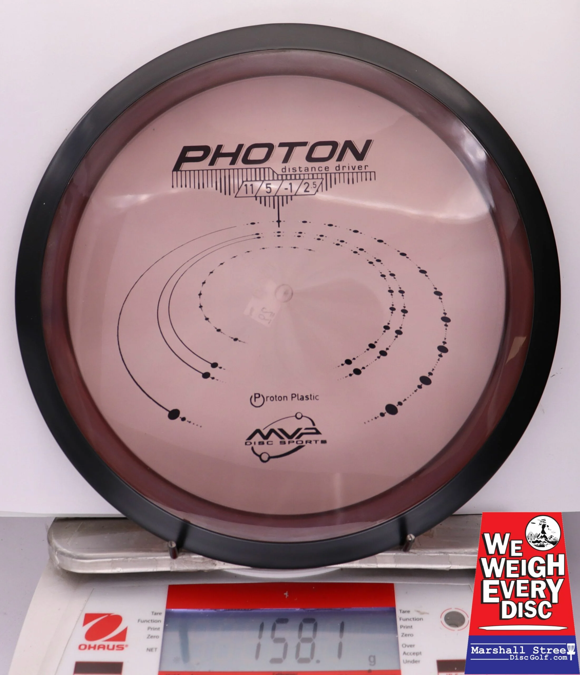 217269 Proton Photon - #29 BrownPurple, 158