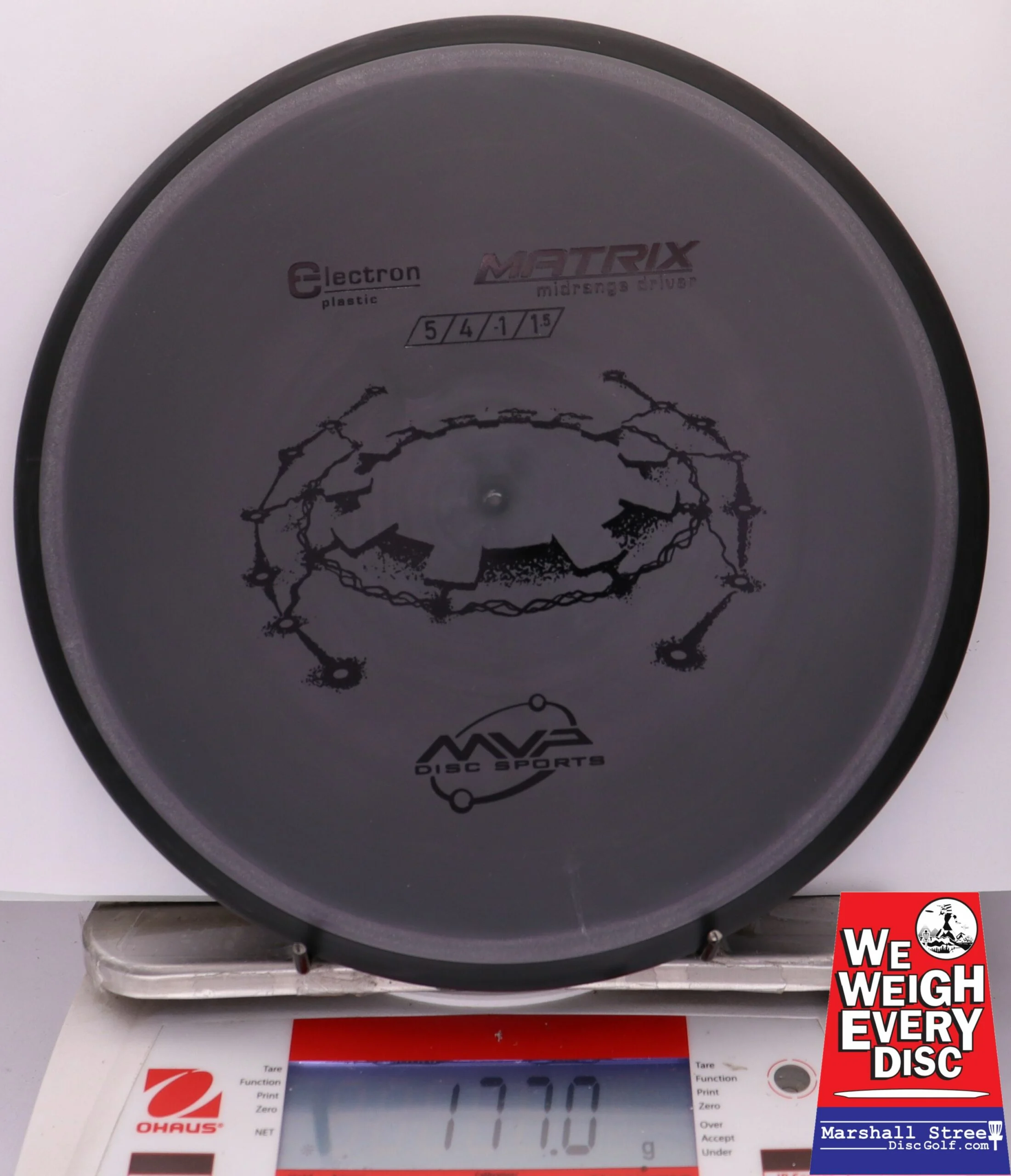 217386 Electron Matrix - #51 DarkGray, 177
