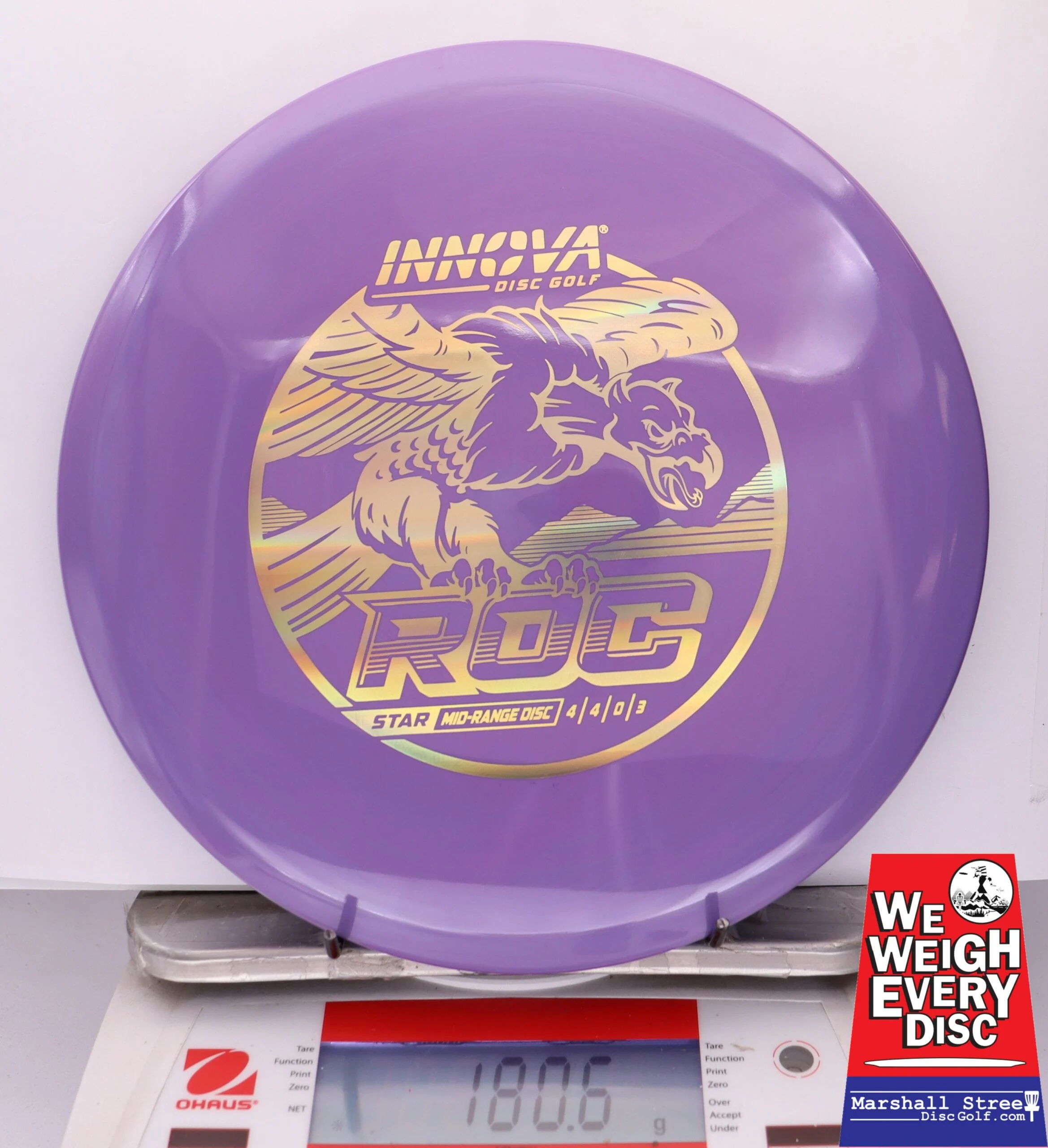 218523 Star Roc - #22 Purple, 181