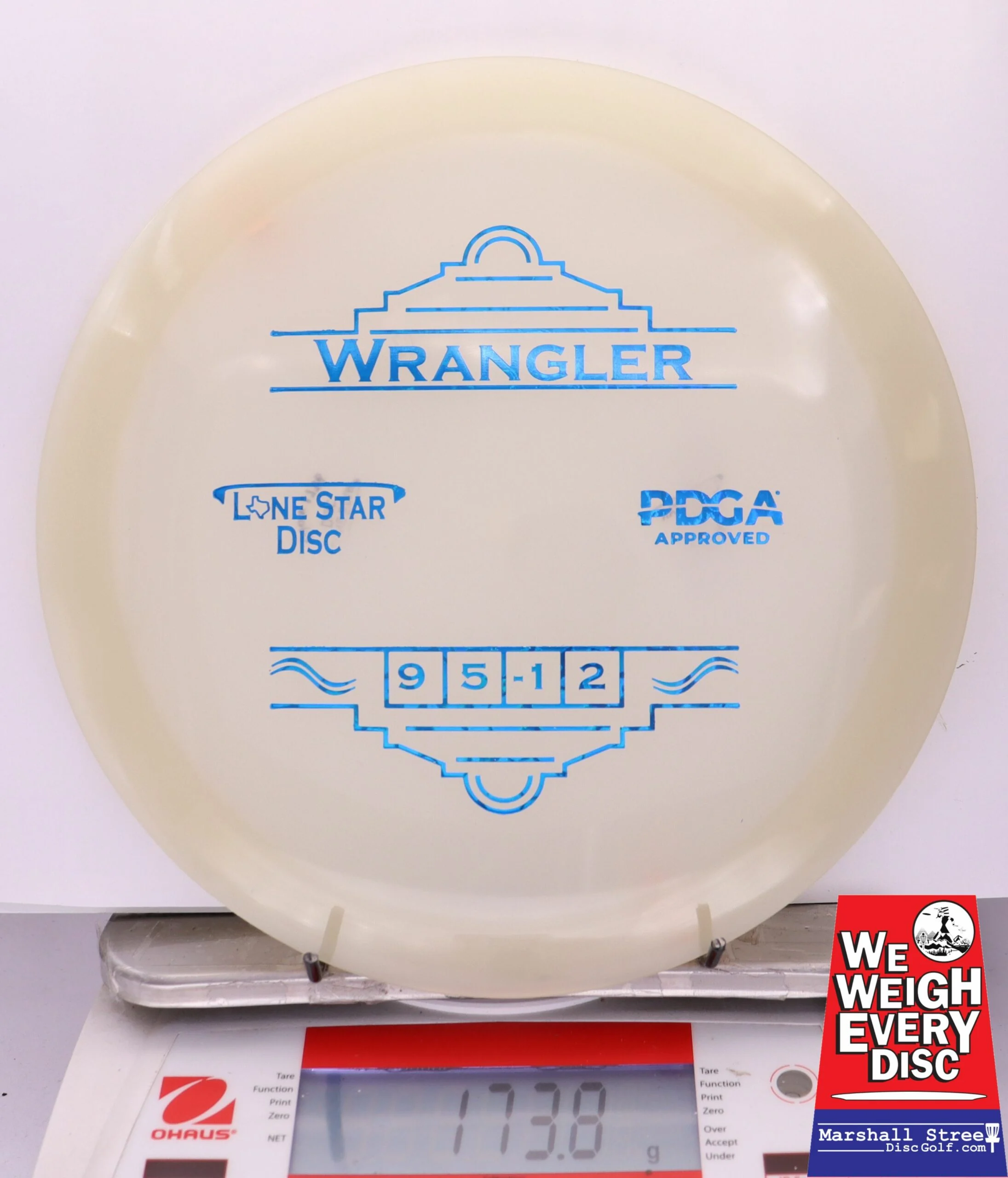 219229 Glow Alpha Wrangler - #03 Glow, 174