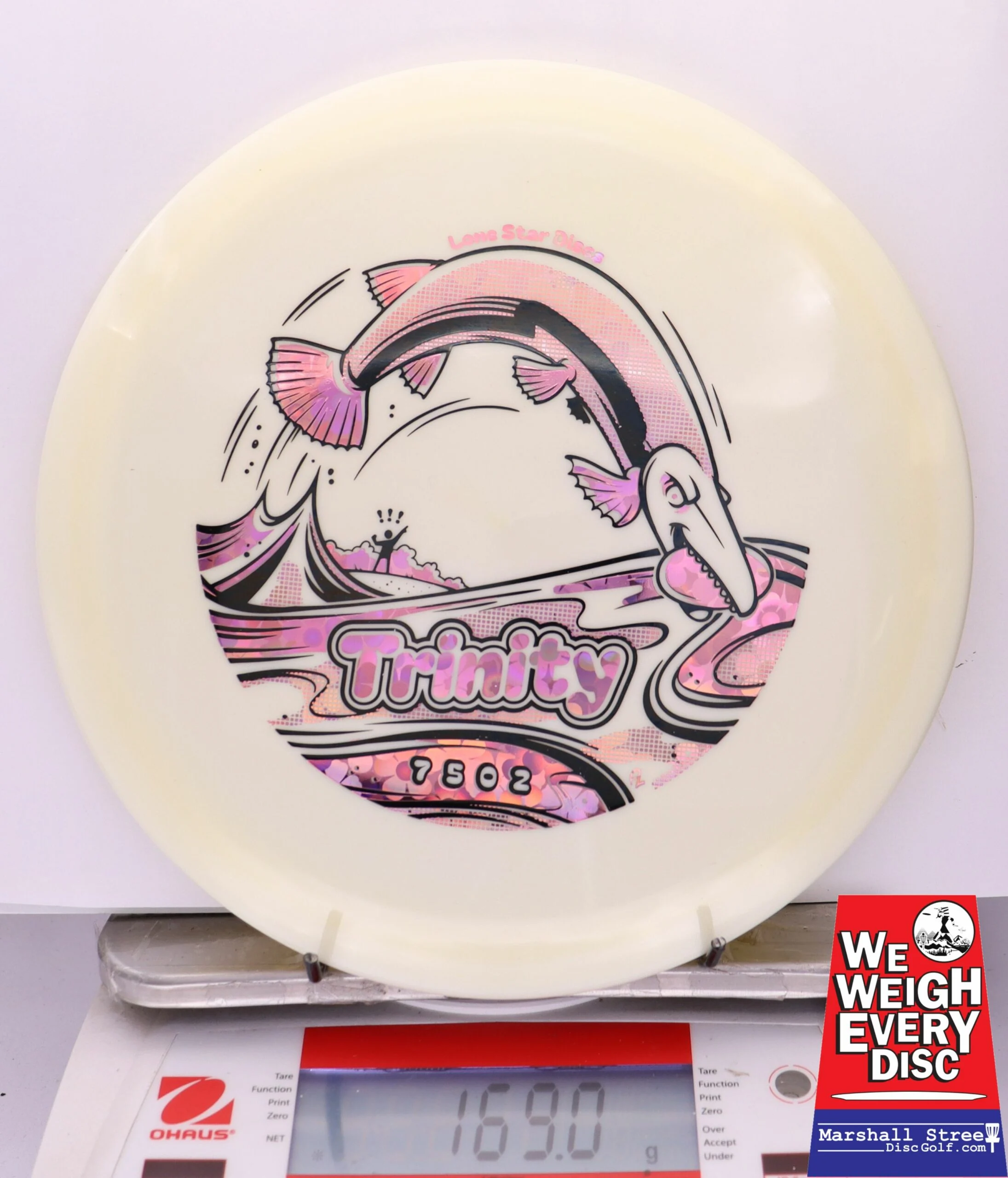 219245 Bravo Trinity - #15 Creme, 169