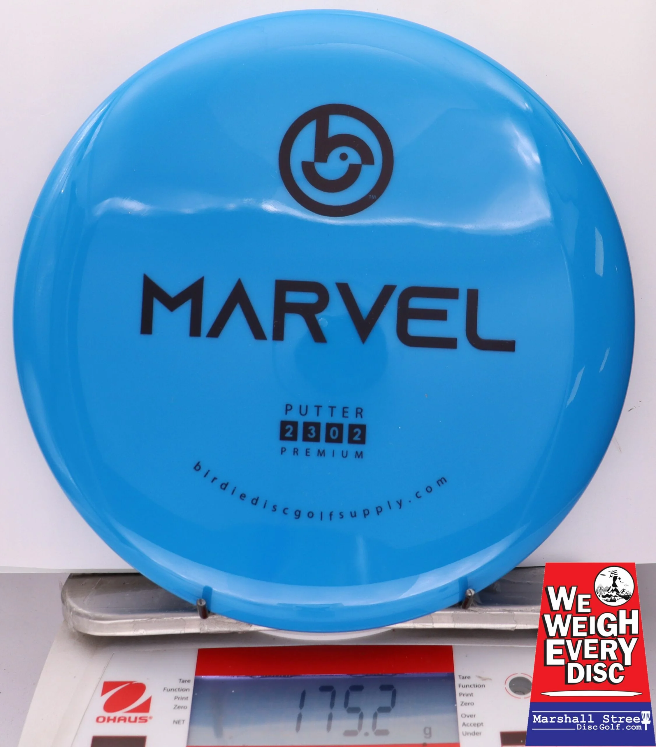 219310 Premium Marvel - #06 Blue, 175