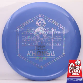S-Blend Khonsu