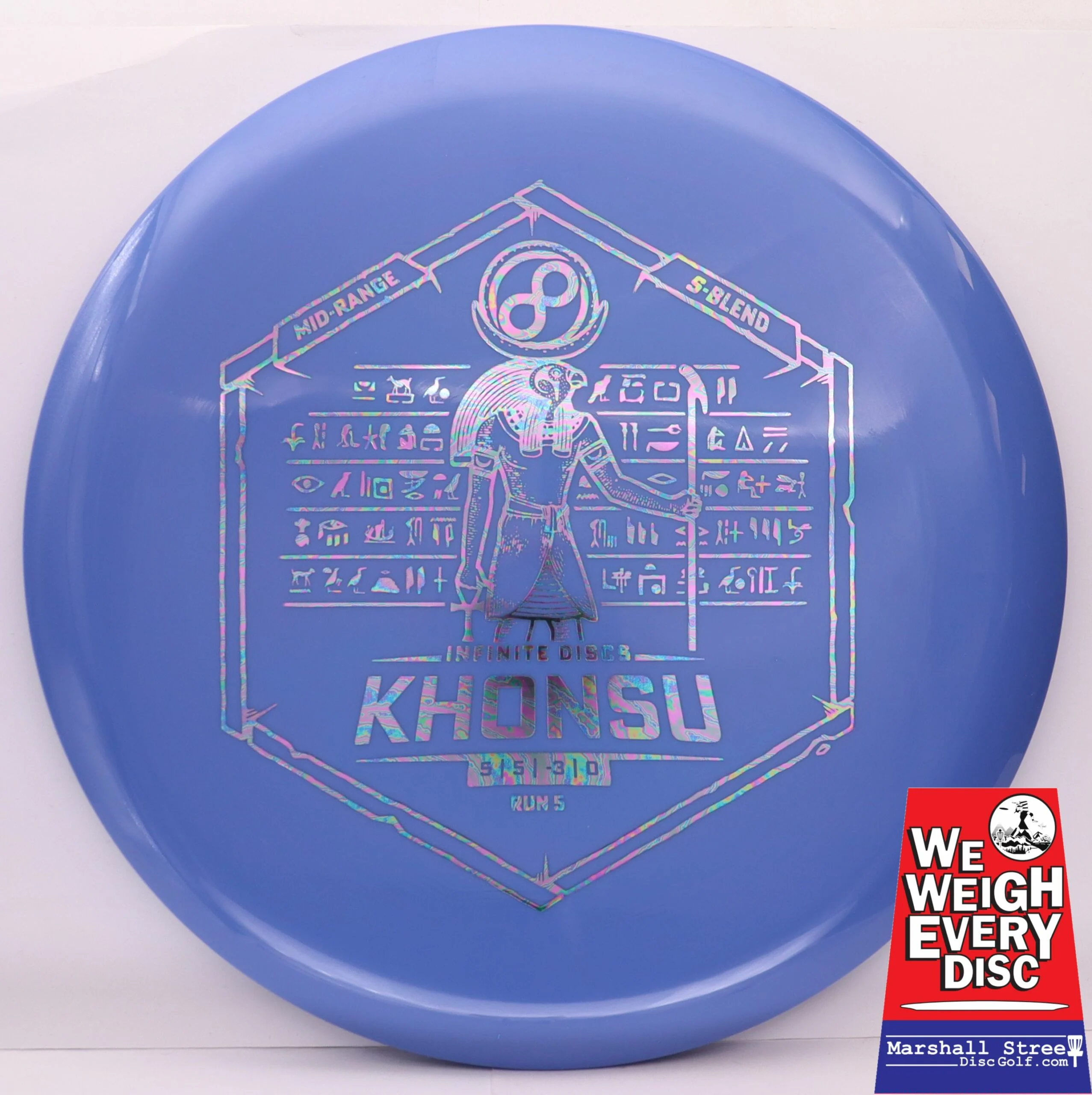 S-Blend Khonsu