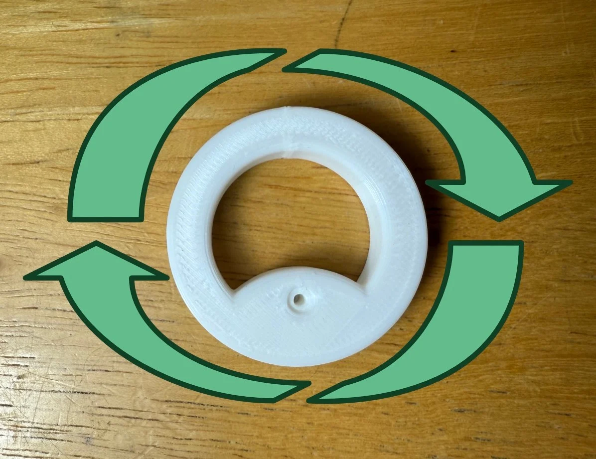 Adjustable Disc Hangers - Image 4