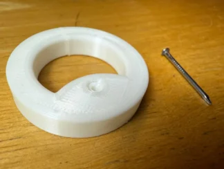 Adjustable Disc Hangers