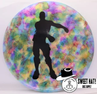 Neo Method, Mountain Bears - Fortnite Dance - Sweet Hat! Disc Supply 11