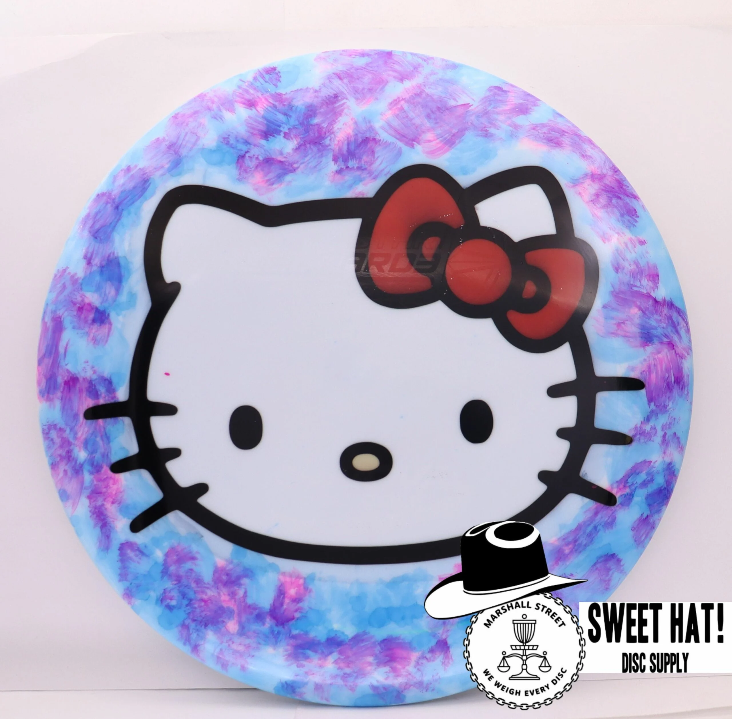 Star Leopard3 - Hello Kitty - Sweet Hat! Disc Supply 66