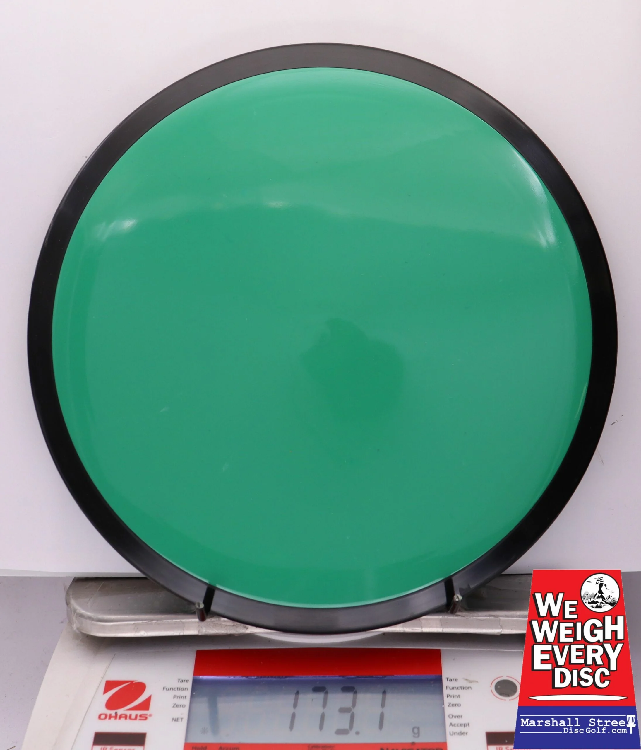 223418 Neutron Motion, No Stamp - #13 Green, 173