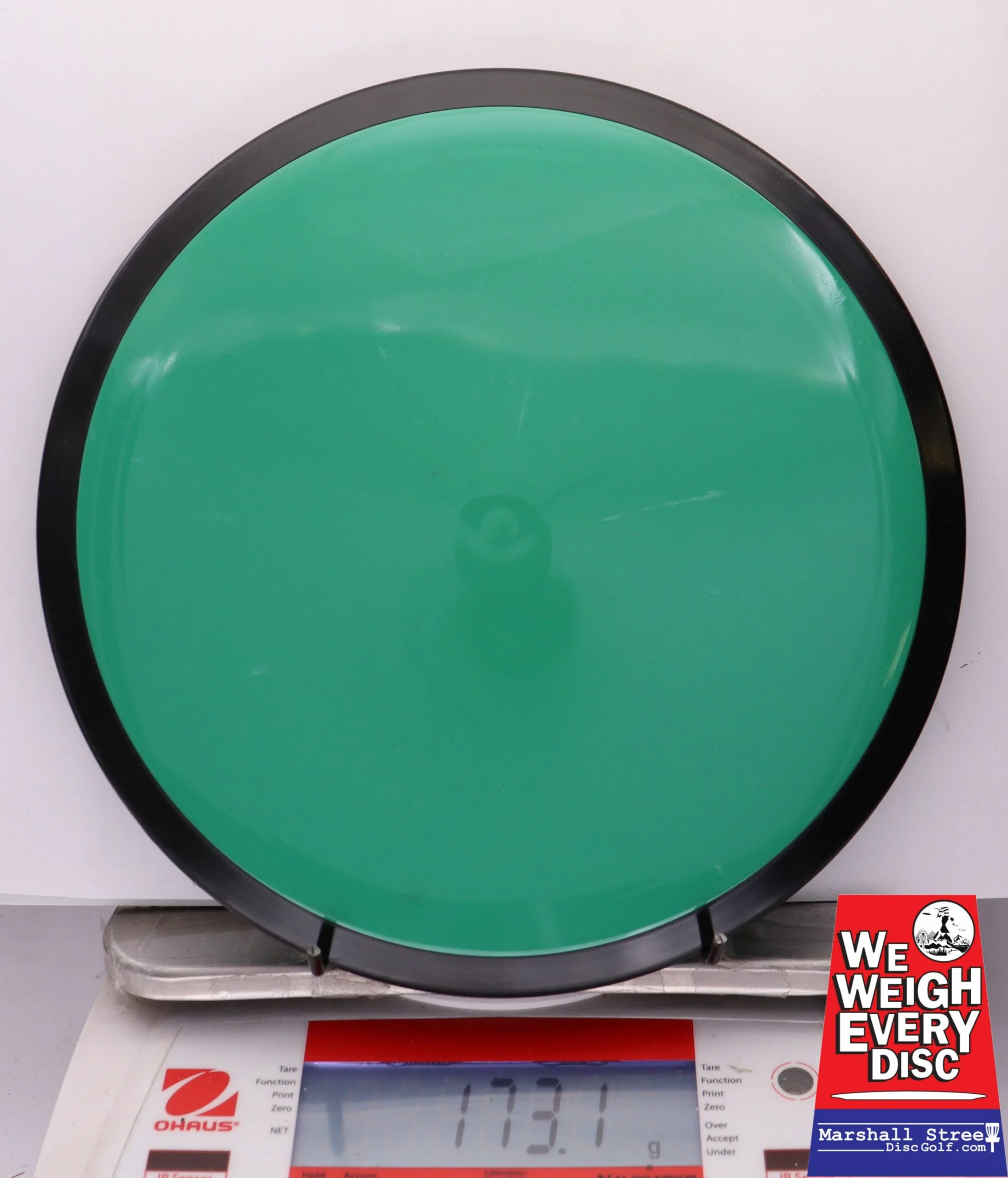 223419 Neutron Motion, No Stamp - #14 Green, 173