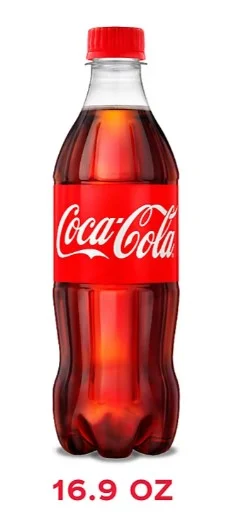 Coca-Cola Bottle