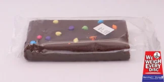 Cosmic Brownie