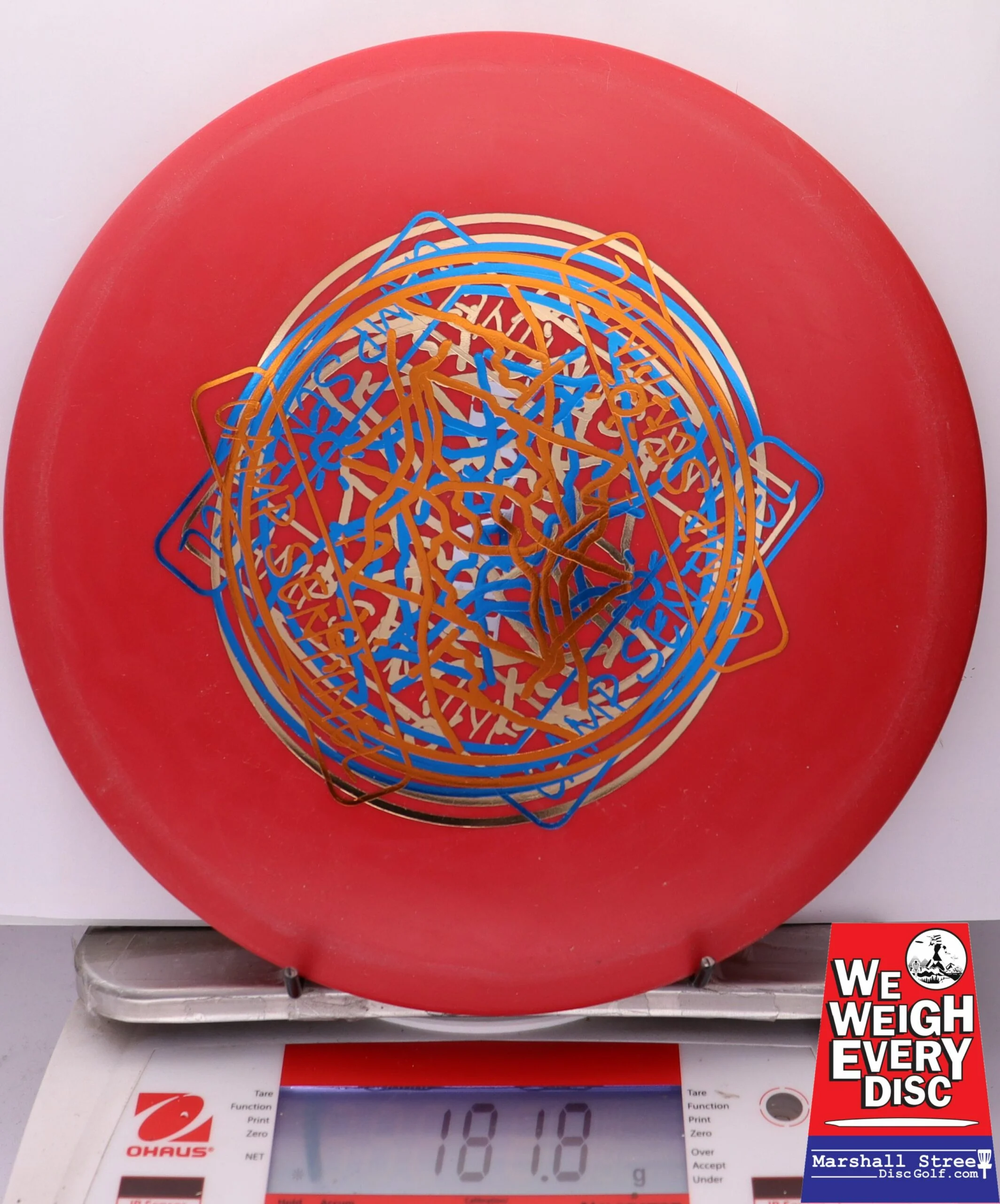 223880 X-Out KC Pro Roc - #30 Red, 182