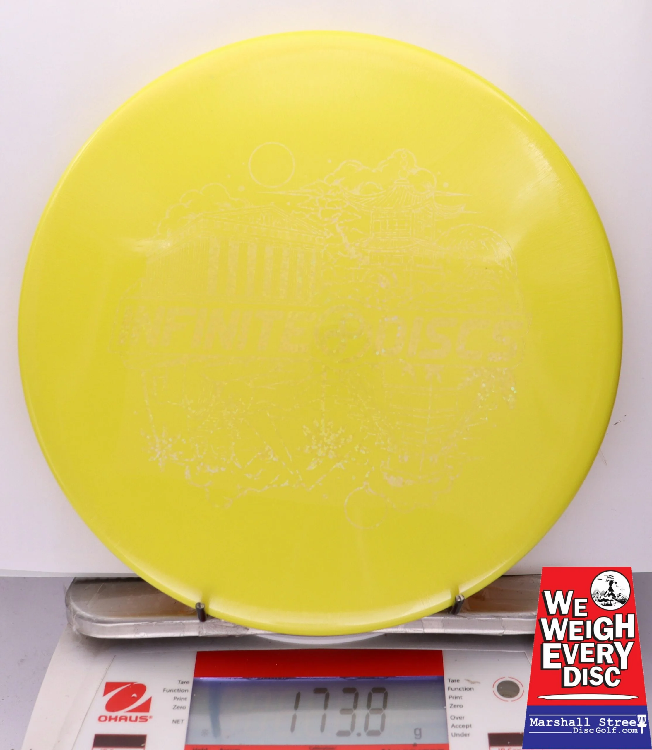 223908 G-Blend Tomb - #28 Yellow, 174