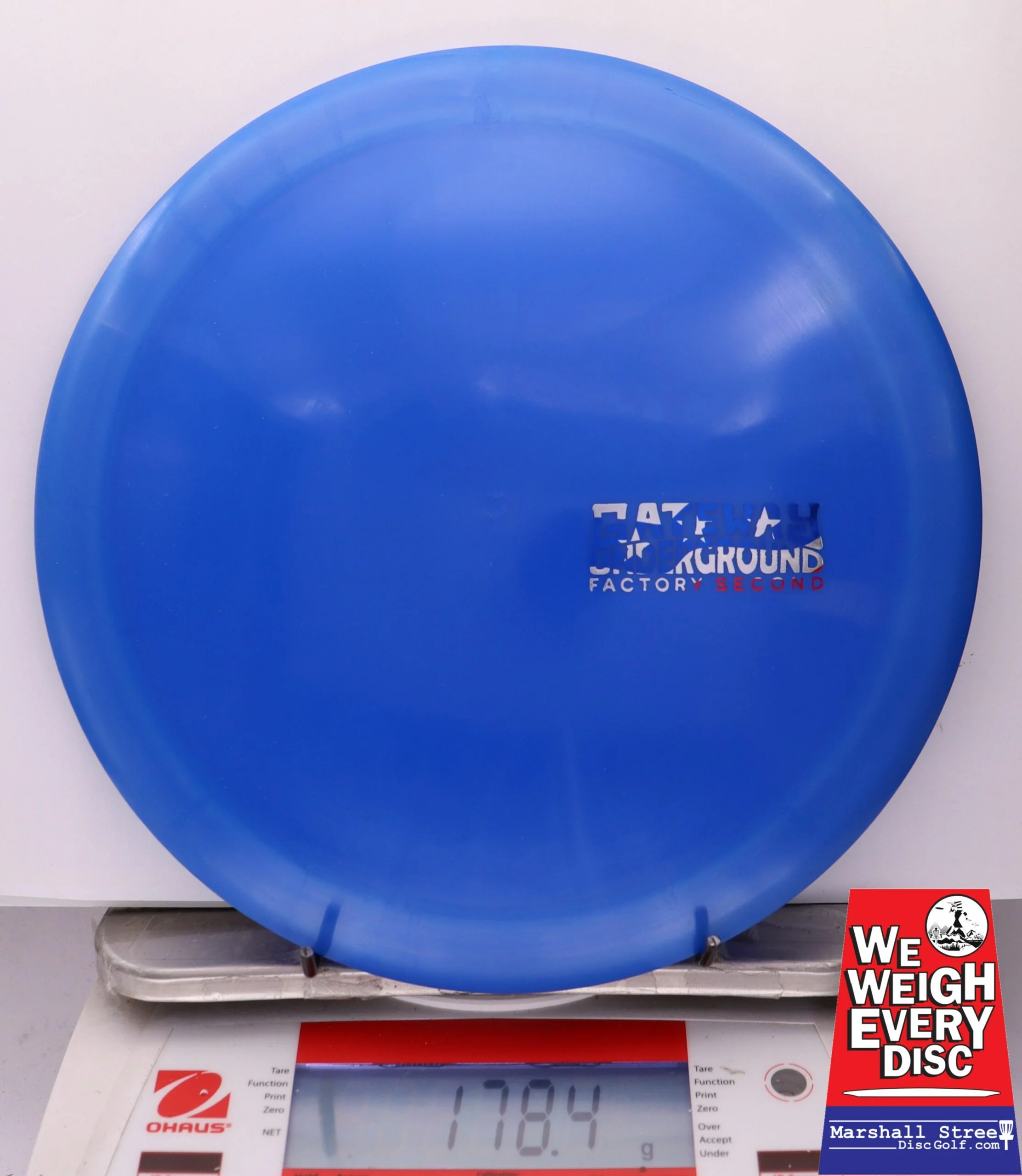 224025 X-Out Diamond Journey - #12 Blue, 178