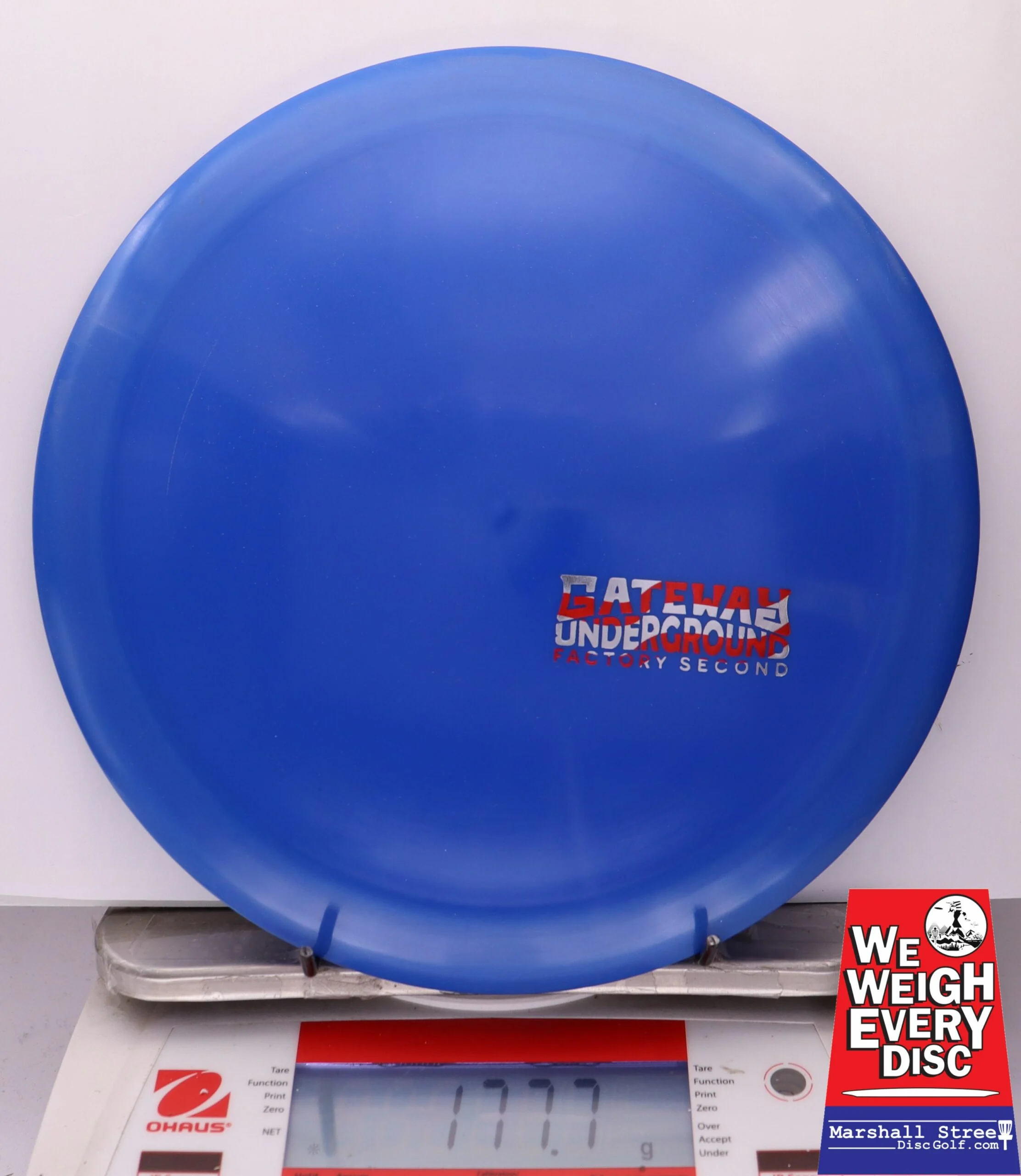 224027 X-Out Diamond Journey - #14 Blue, 178