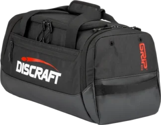 GRIPeq Discraft Disc Golf Duffel