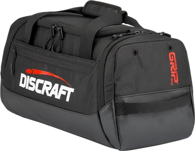 GRIPeq Discraft Disc Golf Duffel