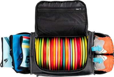 GRIPeq Discraft Disc Golf Duffel - Image 4