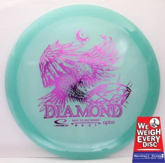 Opto Moonshine Diamond