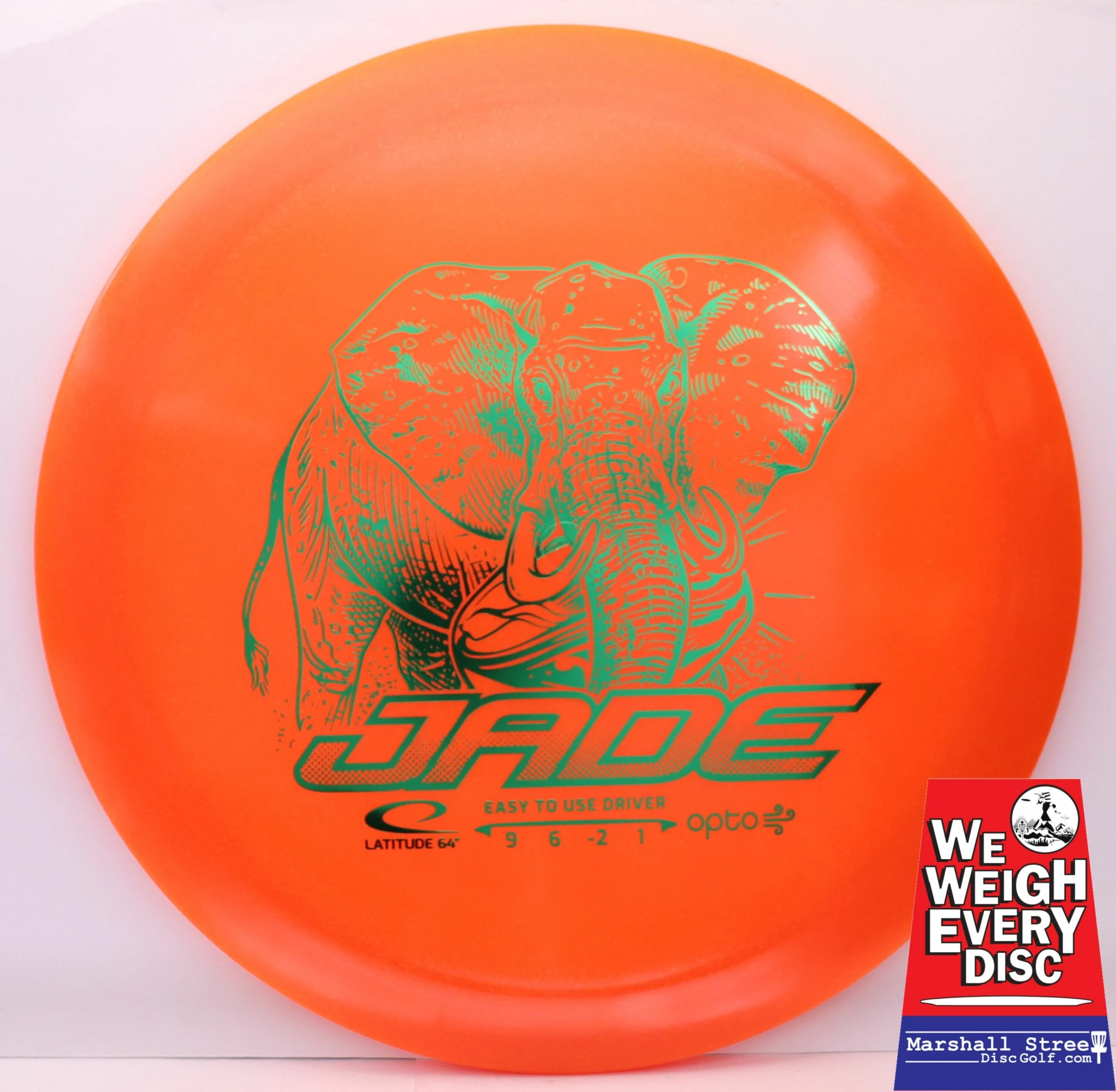 Opto Air Jade
