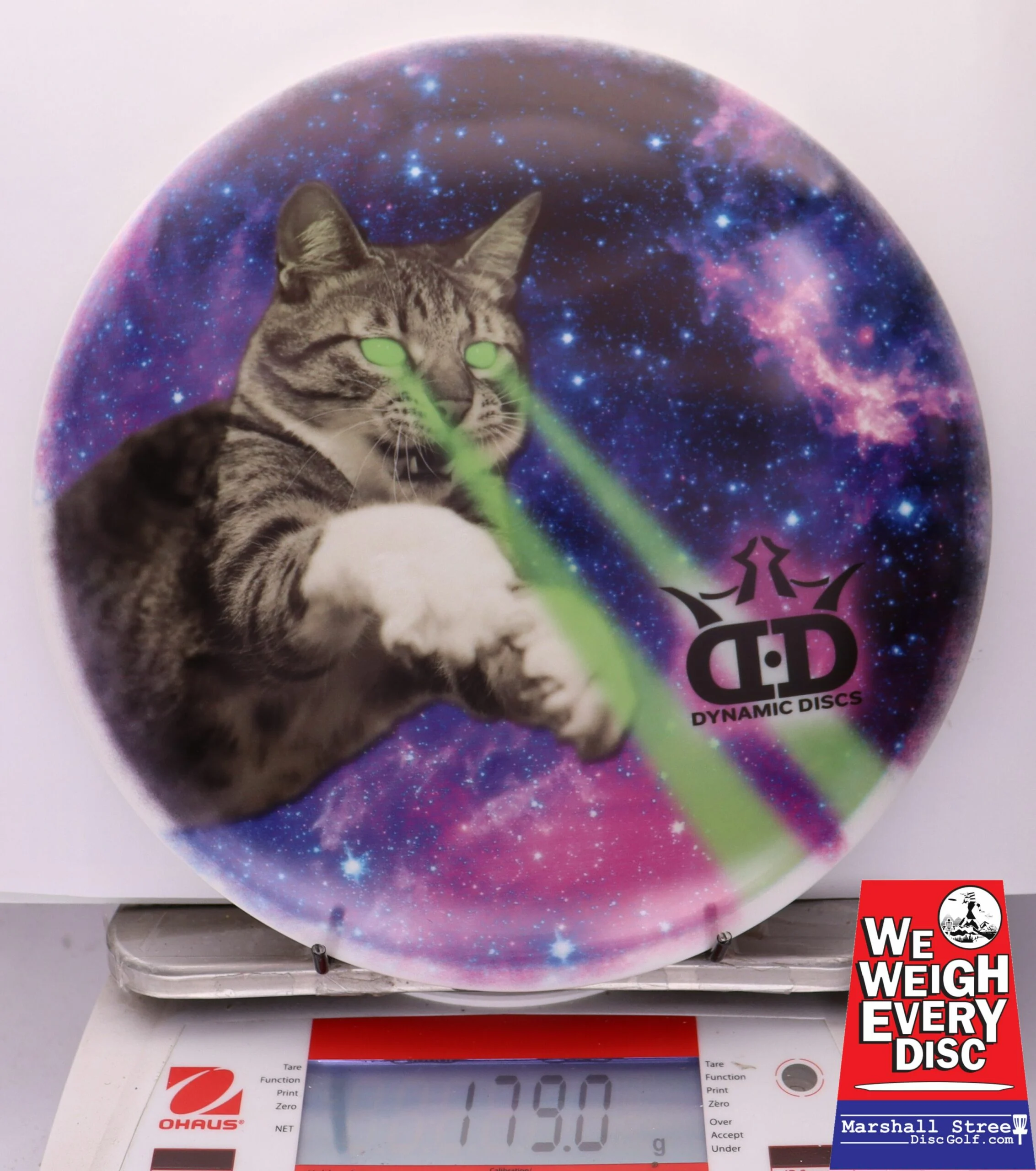 227010 Tournament Warship, DyeMax - #09 LaserKitty, 179
