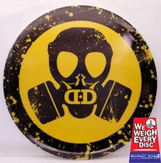 Fuzion EMac Truth, DyeMax