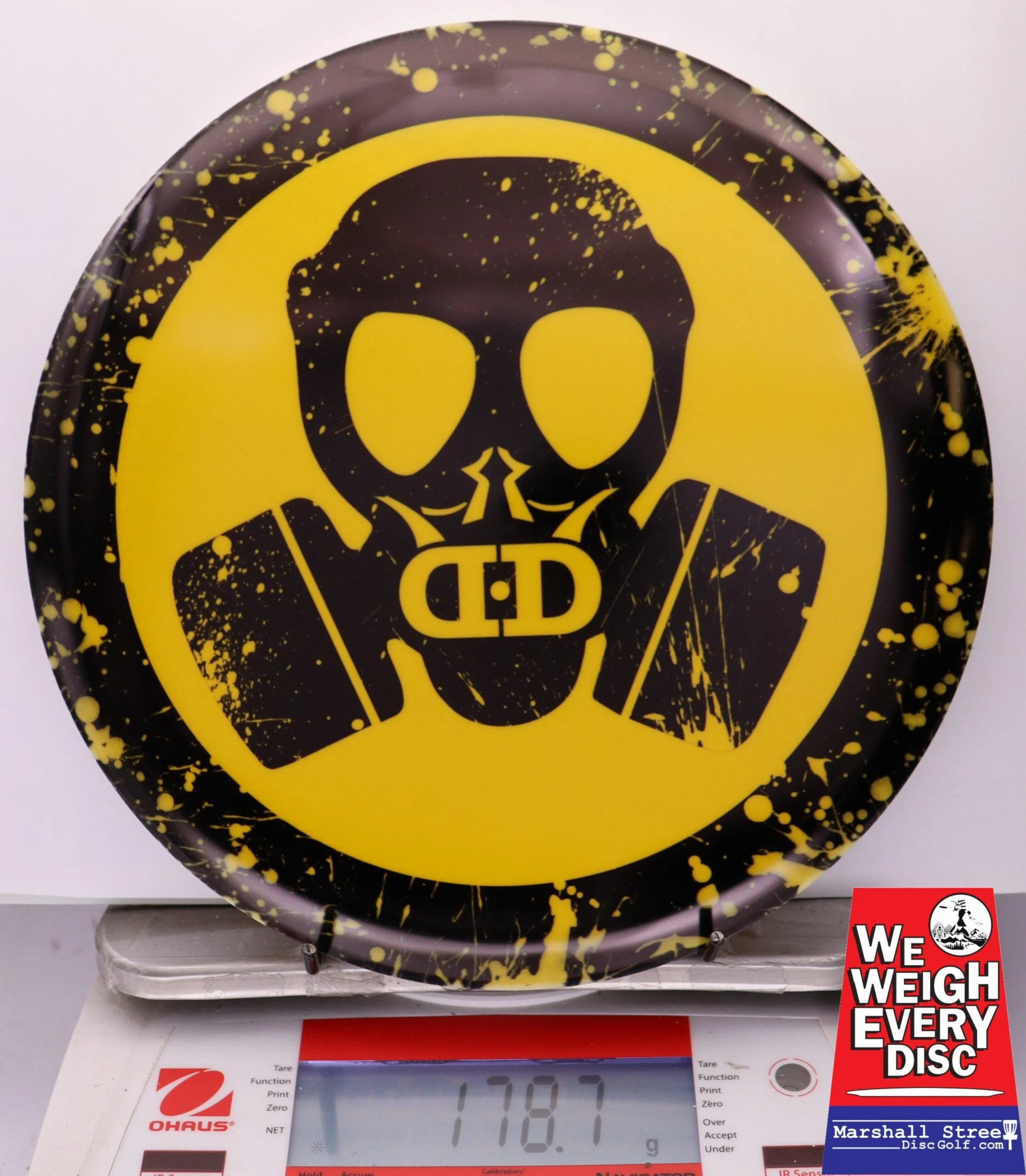 227163 Fuzion EMac Truth, DyeMax - #33 GasMask, 179