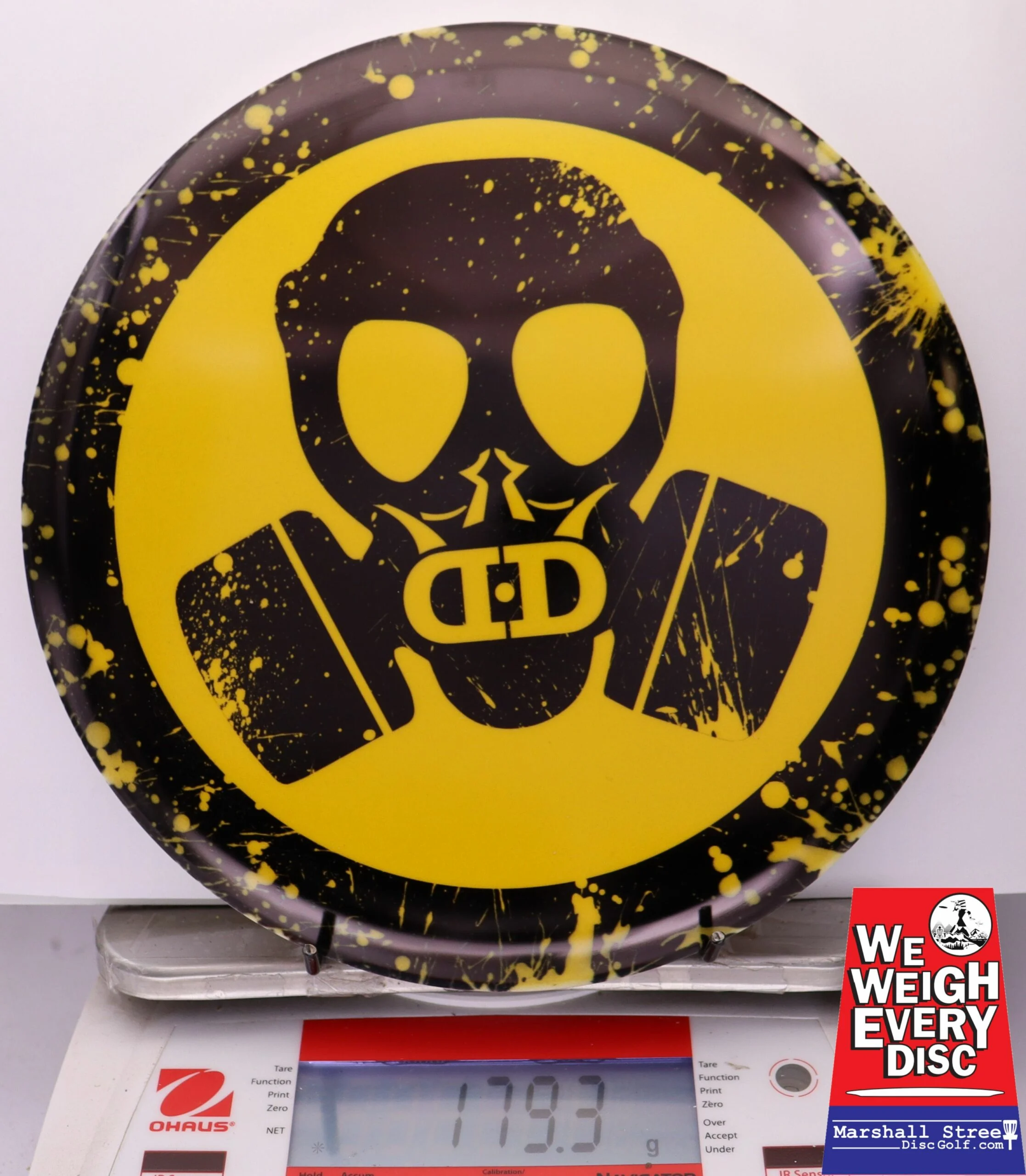 227165 Fuzion EMac Truth, DyeMax - #35 GasMask, 179