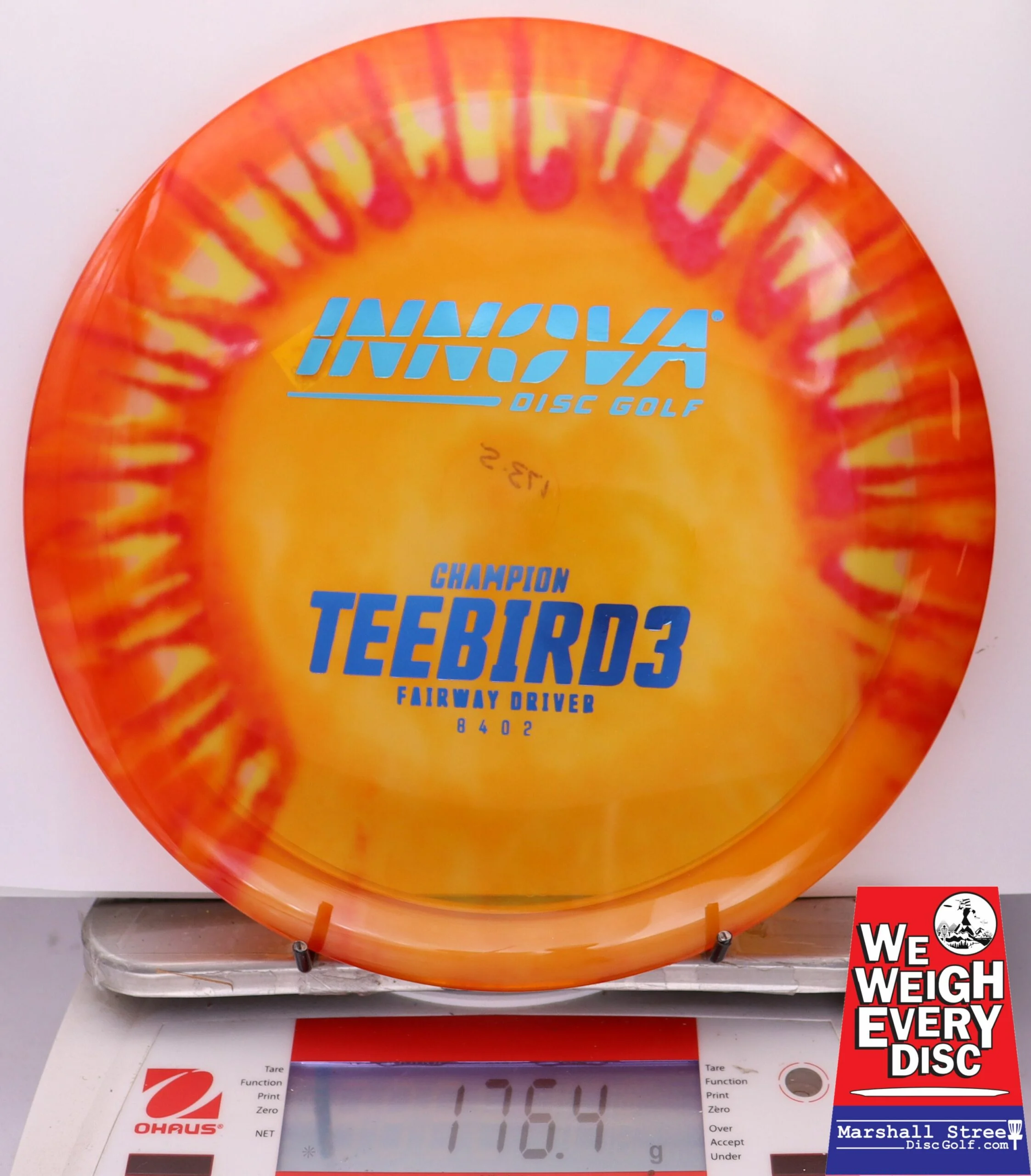 227675 Tie-Dye Champion Teebird3 - #43 Tie-Dye, 176