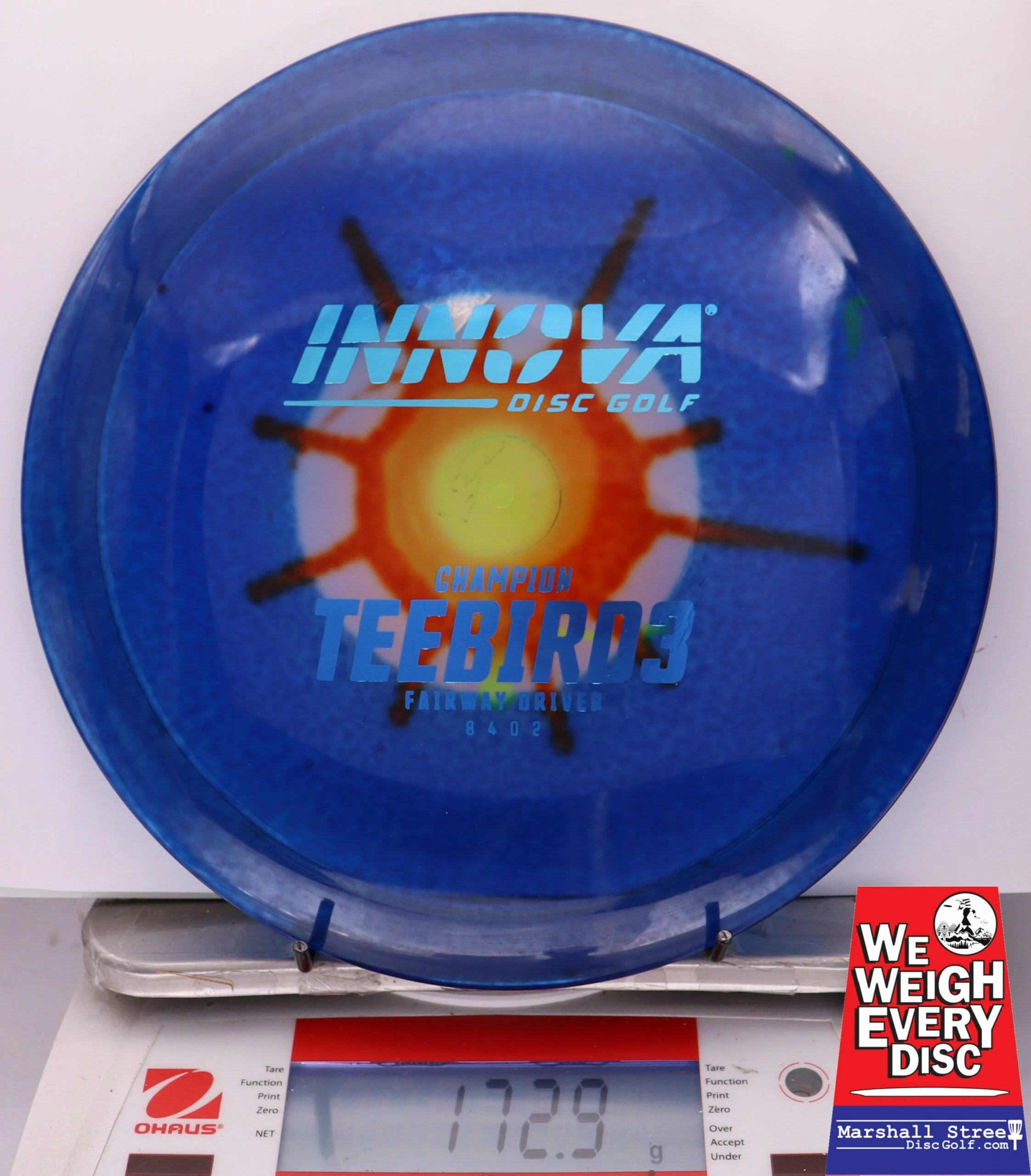 227680 Tie-Dye Champion Teebird3 - #47 Tie-Dye, 173