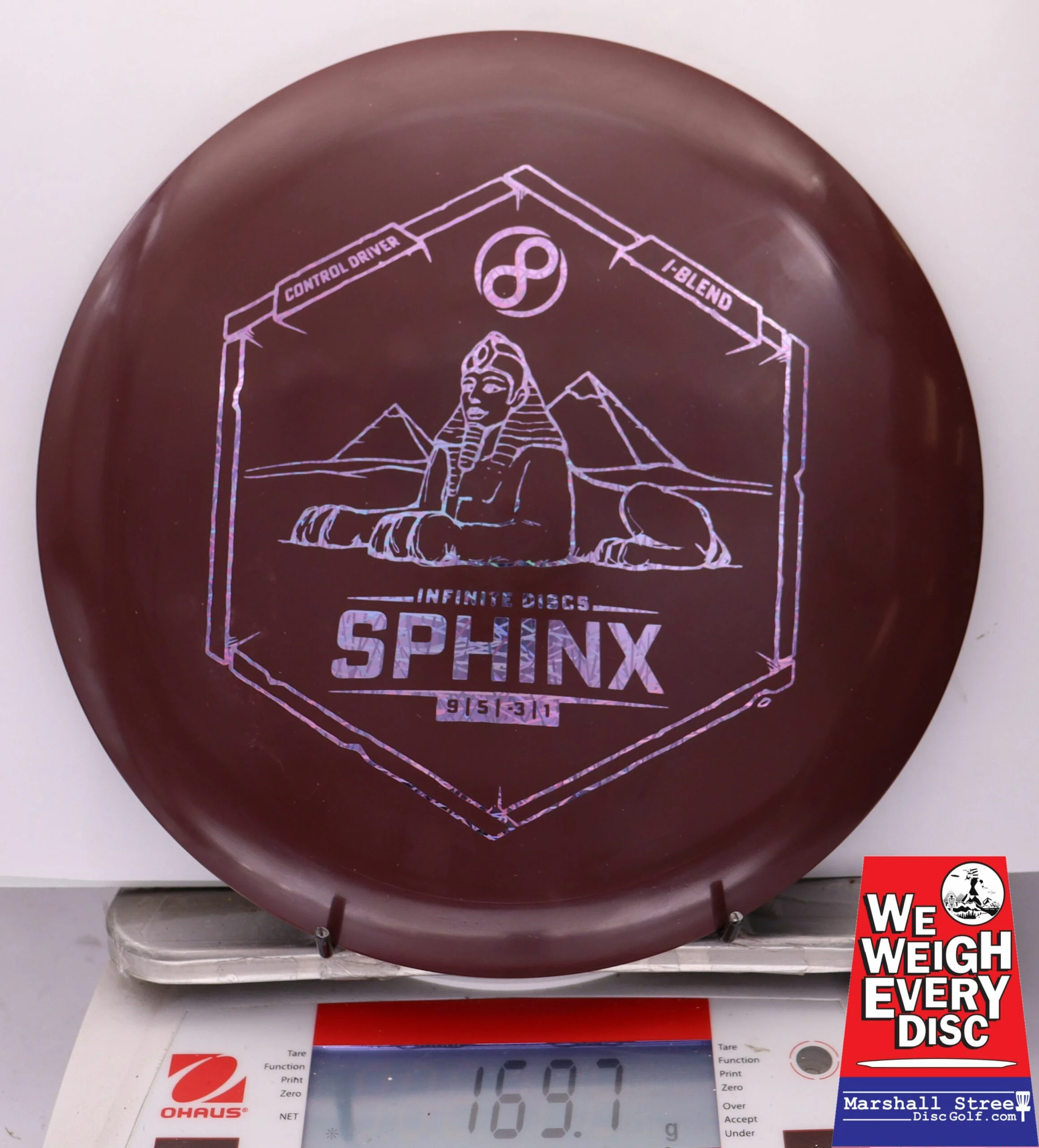 228937 I-Blend Sphinx - #05 Marron, 170