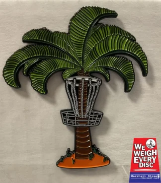 Palm Tree, Pins by Festi Daze