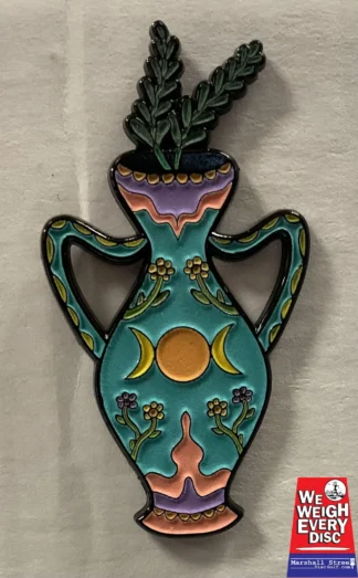 Blue Moon Vase, Pins by Festi Daze
