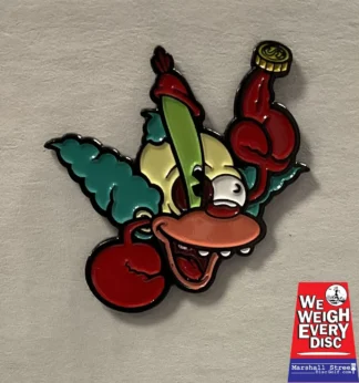 Krusty Krab, Pins by Festi Days