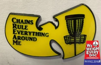 C.R.E.A.M. Wu Tang, Pins by FestiDaze