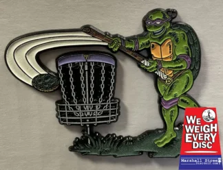 Donatello TNMT, Pins by Festi Daze