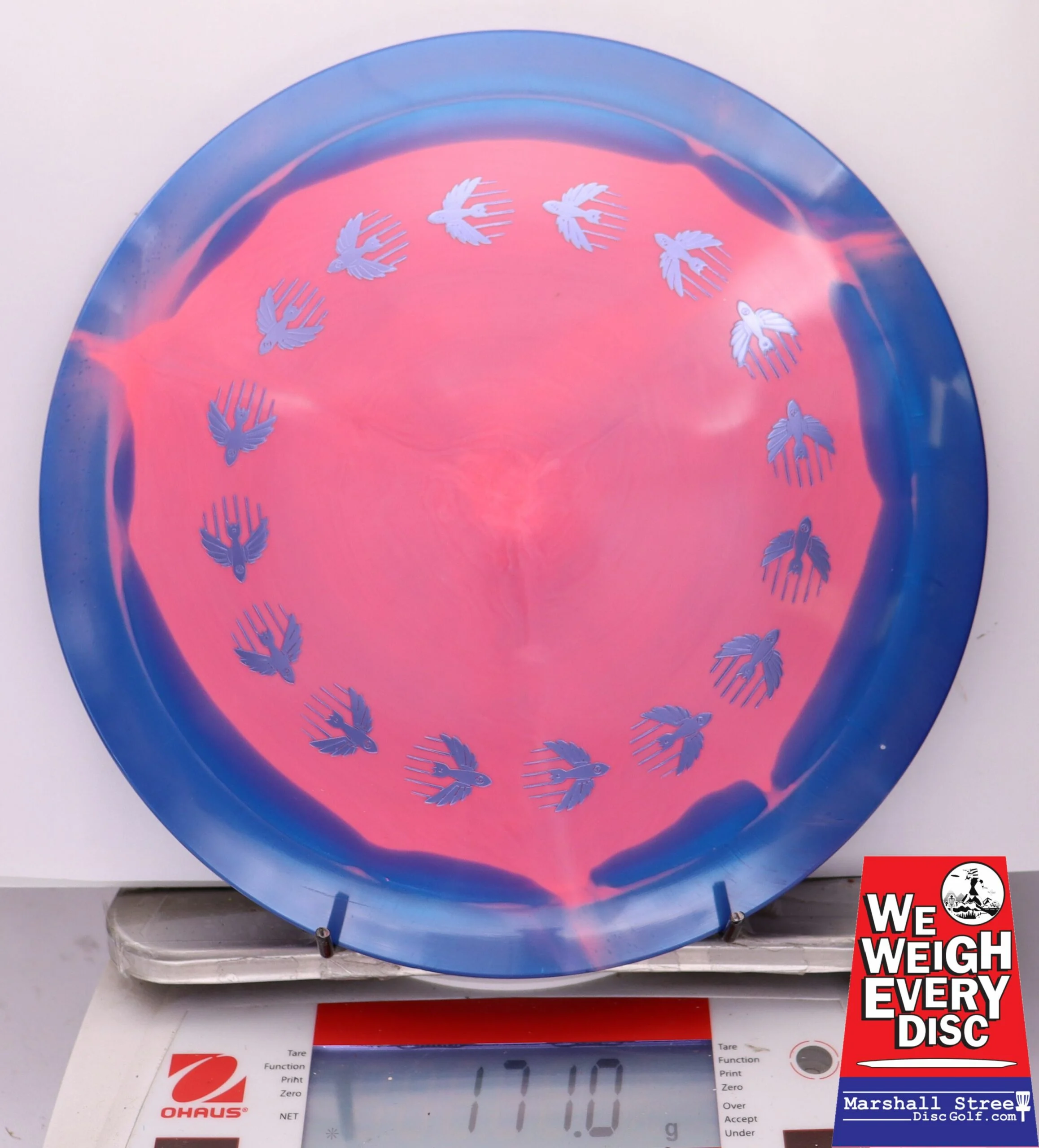 229171 Halo S-Blend Czar - #08 Purple-Pink, 171