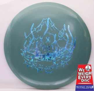 X-Out I-Blend Sphinx