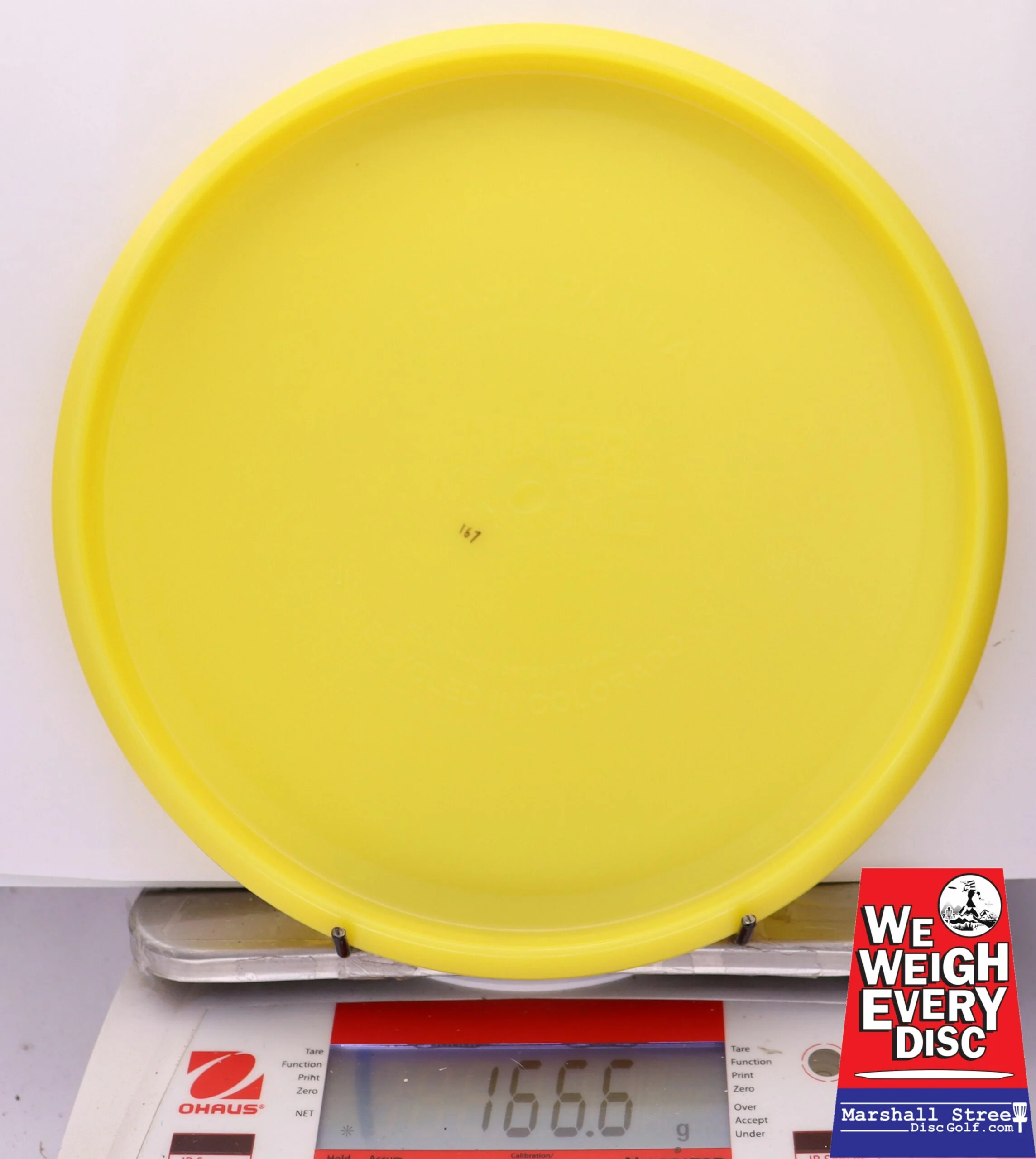 229484 Trash Panda Inner Core, Premium - #34 Yellow, 167