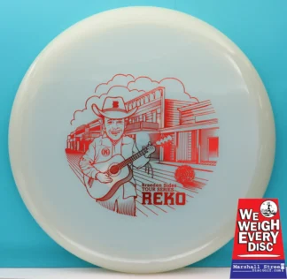 K1 Glow Reko, Braeden Sides 2024 Tour Series
