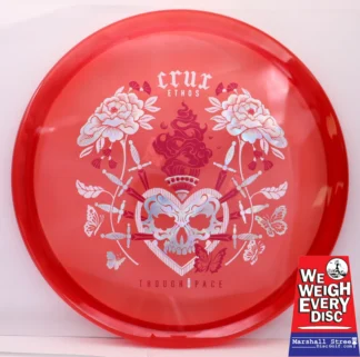 Ethos Crux, Sacred Heart